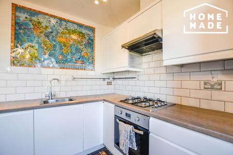 1 bedroom flat to rent - Median Road, Clapton, E5