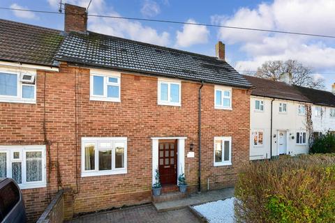 3 bedroom end of terrace house for sale, Randalls Crescent, Leatherhead, Surrey