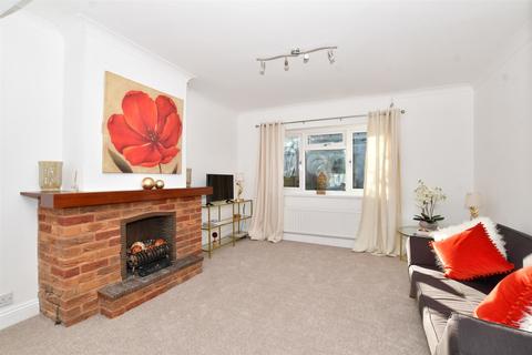 3 bedroom end of terrace house for sale, Randalls Crescent, Leatherhead, Surrey