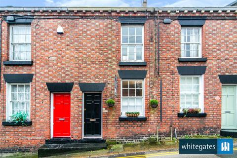 2 bedroom terraced house for sale, Mason Street, Woolton, Liverpool, L25