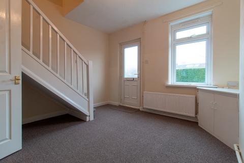 2 bedroom terraced house to rent, Flaxmill Lane, Pinchbeck PE11