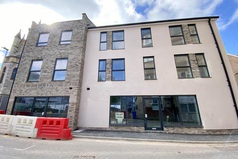 1 bedroom flat for sale, Tower Street, Exmouth