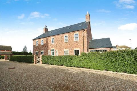 6 bedroom detached house for sale, Lincoln Court, Lincoln Road, Lincoln