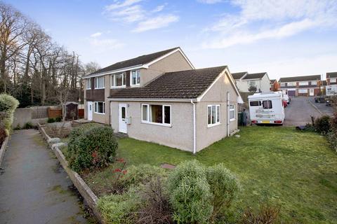 4 bedroom semi-detached house for sale, Gatehouse Rise, Dawlish, EX7