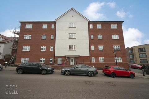1 bedroom apartment for sale, Armstrong Road, Luton, Bedfordshire, LU2