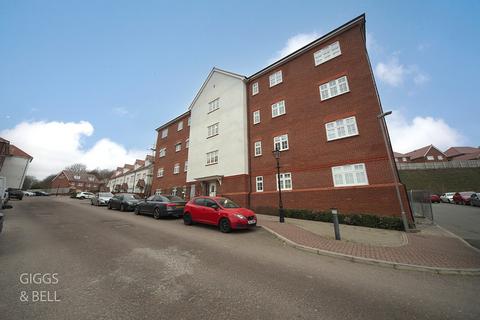 1 bedroom apartment for sale - Armstrong Road, Luton, Bedfordshire, LU2