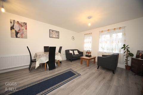1 bedroom apartment for sale - Armstrong Road, Luton, Bedfordshire, LU2