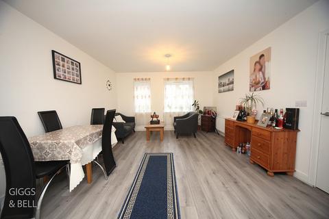 1 bedroom apartment for sale, Armstrong Road, Luton, Bedfordshire, LU2
