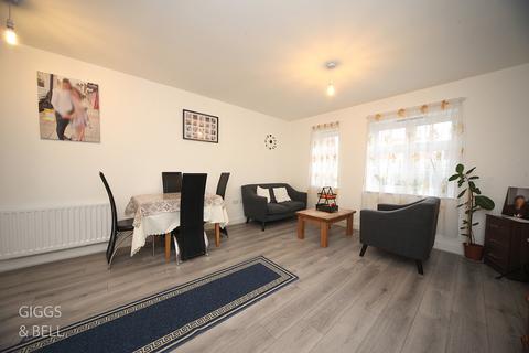 1 bedroom apartment for sale, Armstrong Road, Luton, Bedfordshire, LU2 0FU