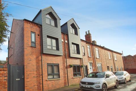 undefined, Mill Road, Lincoln, Lincolnshire, LN1