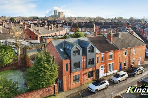 undefined, Mill Road, Lincoln, Lincolnshire, LN1