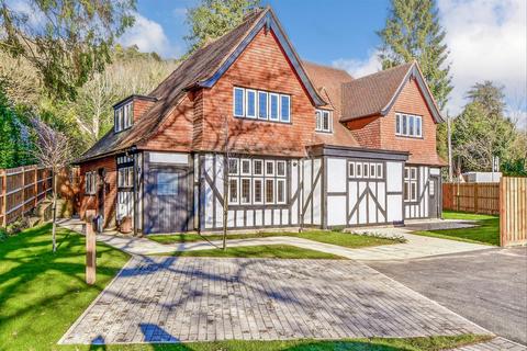 3 bedroom semi-detached house for sale, Yew Tree Villas, Reigate Hill, Reigate, Surrey