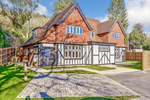 undefined, Yew Tree Villas, Reigate Hill, Reigate, Surrey