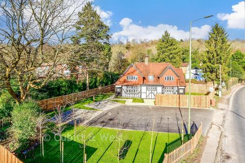 undefined, Yew Tree Villas, Reigate Hill, Reigate, Surrey