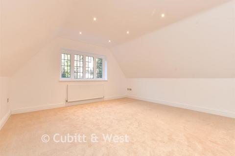 3 bedroom semi-detached house for sale, Yew Tree Villas, Reigate Hill, Reigate, Surrey