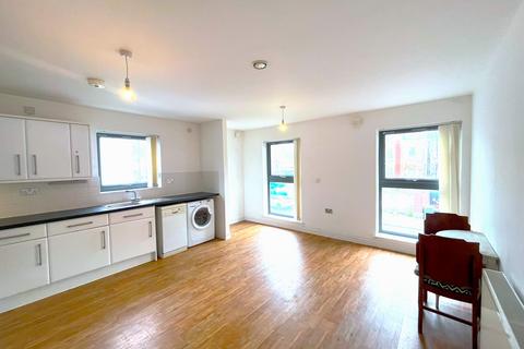 1 bedroom flat to rent, Rosebay Drive, London N17