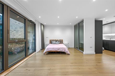 1 bedroom apartment for sale, Hemming Street, London, E1