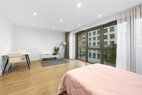 1 bedroom apartment for sale, Hemming Street, London, E1