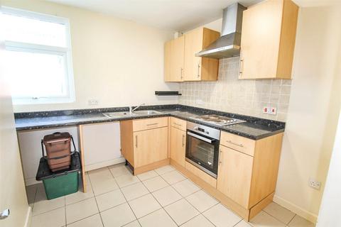 1 bedroom apartment for sale - Commercial Road, Weymouth, Dorset, DT4