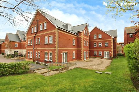 2 bedroom apartment for sale, Corallian Court, Kirtleton Avenue, Weymouth, DT4