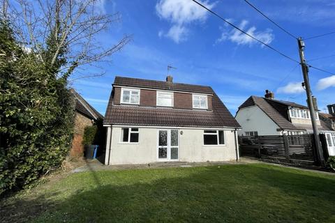 2 bedroom detached house to rent, Oakley Lane, Wimborne, Dorset, BH21