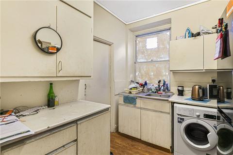 1 bedroom maisonette for sale, William Bonney Estate, London, SW4