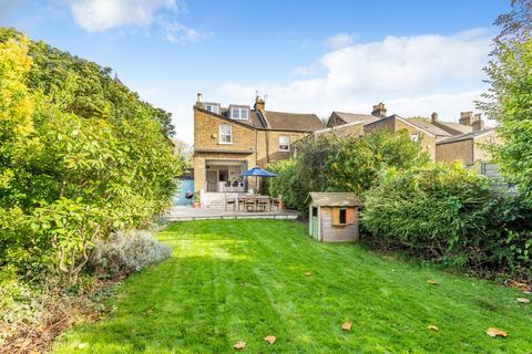 5 bedroom semi-detached house for sale, South Croxted Road, West Dulwich