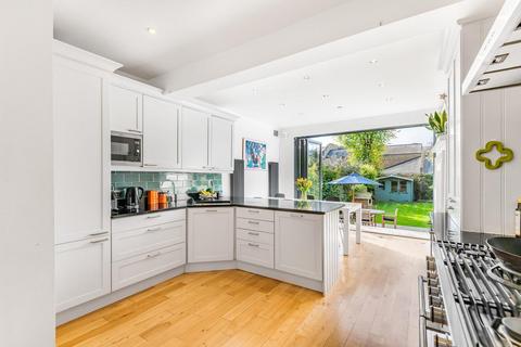 5 bedroom semi-detached house for sale, South Croxted Road, West Dulwich