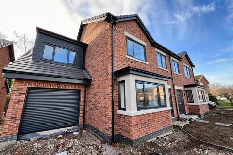 3 bedroom semi-detached house for sale, Warren Court, Birkdale, Southport, PR8