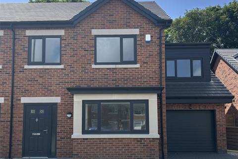 3 bedroom semi-detached house for sale, Warren Court, Birkdale, Southport, PR8