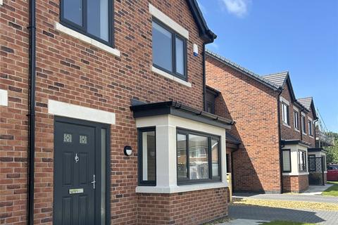 3 bedroom semi-detached house for sale, Warren Court, Birkdale, Southport, PR8