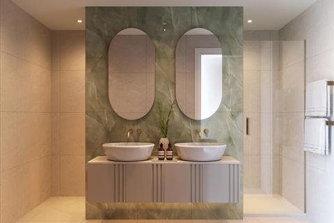 Studio for sale, Chelsea Botanica, London SW6, sw6