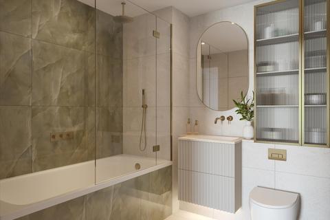 Studio for sale, Chelsea Botanica, London SW6, sw6