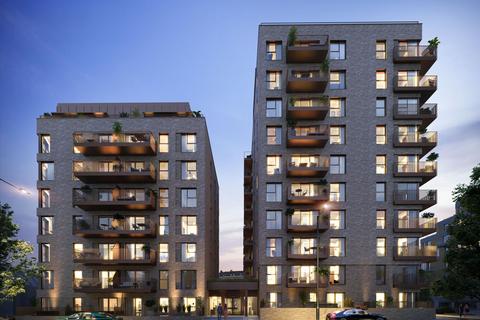 Studio for sale, Chelsea Botanica, London SW6 sw6