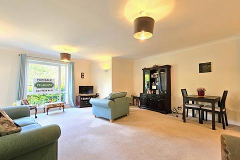 1 bedroom retirement property for sale, WELLESLEY COURT, DENMEAD