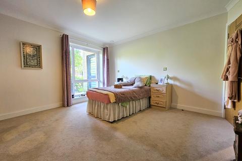 1 bedroom retirement property for sale, WELLESLEY COURT, DENMEAD