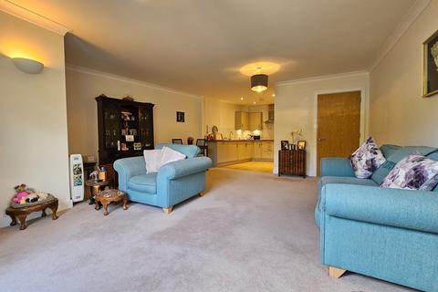 1 bedroom retirement property for sale, WELLESLEY COURT, DENMEAD