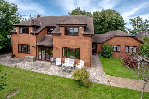 5 bedroom house for sale, Downhall Drive, Wembdon, Bridgwater, Somerset, TA6