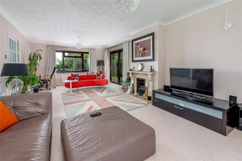 5 bedroom house for sale, Downhall Drive, Wembdon, Bridgwater, Somerset, TA6