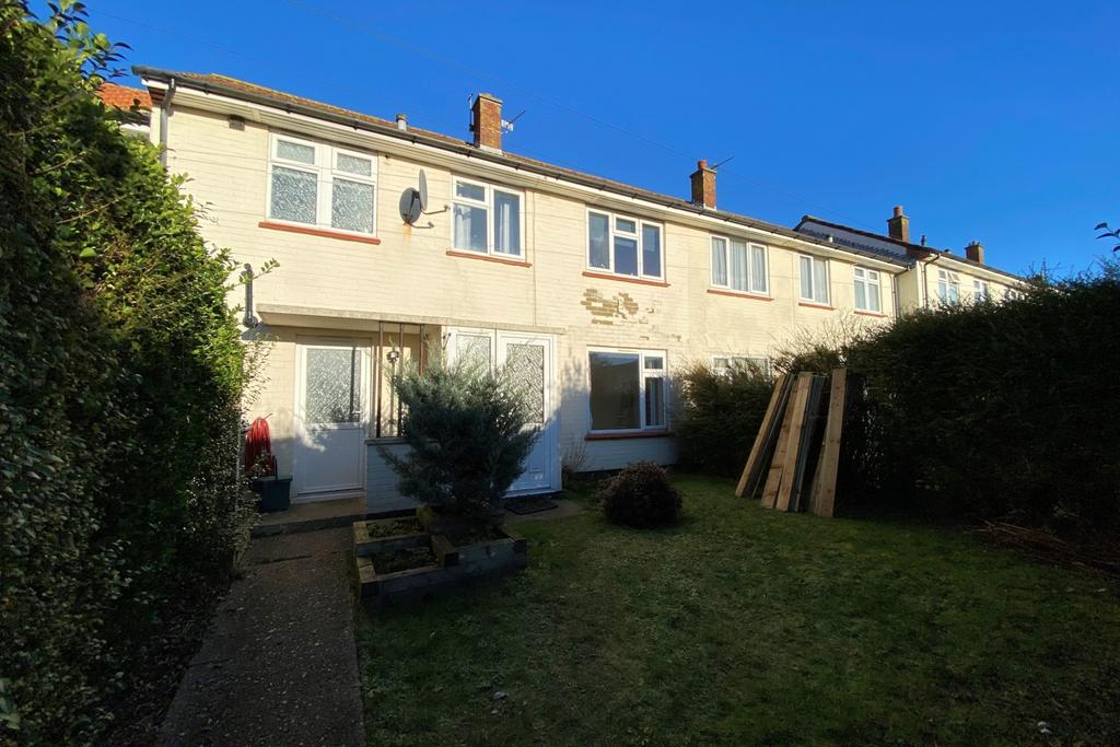 St Richards Road, Deal, CT14 3 bed house for sale £265,000