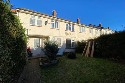 3 bedroom house for sale, St Richards Road, Deal, CT14