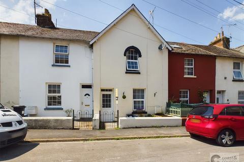 2 bedroom terraced house for sale, St Leonards Road, Newton Abbot