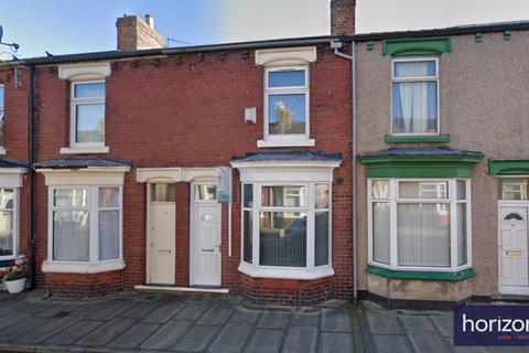 4 bedroom terraced house to rent, Athol Street, Middlesbrough, North Yorkshire, TS1