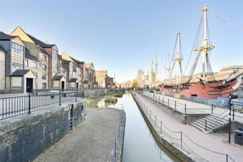 undefined, Cordage House, Cobblestone Sq, E1W