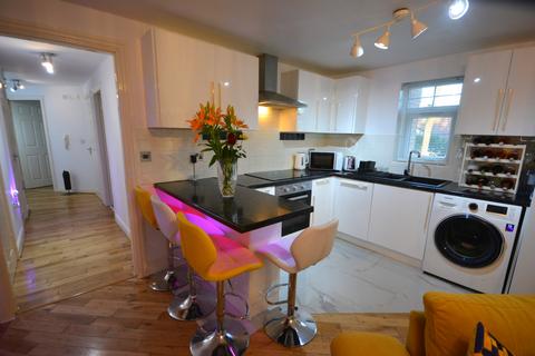 1, Gatehouse Court Bridgefield Drive, Bury, BL9 7PD