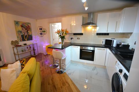 1, Gatehouse Court Bridgefield Drive, Bury, BL9 7PD