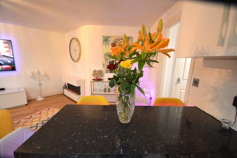 1, Gatehouse Court Bridgefield Drive, Bury, BL9 7PD