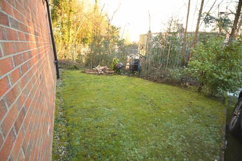 1, Gatehouse Court Bridgefield Drive, Bury, BL9 7PD