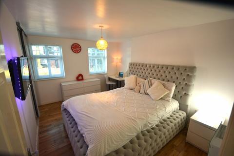 1, Gatehouse Court Bridgefield Drive, Bury, BL9 7PD
