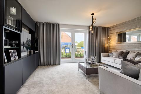 3 bedroom house for sale, Plot 6, The Bamburgh at Cygnet, Lakeside, Doncaster, Lakeside Boulevard DN4